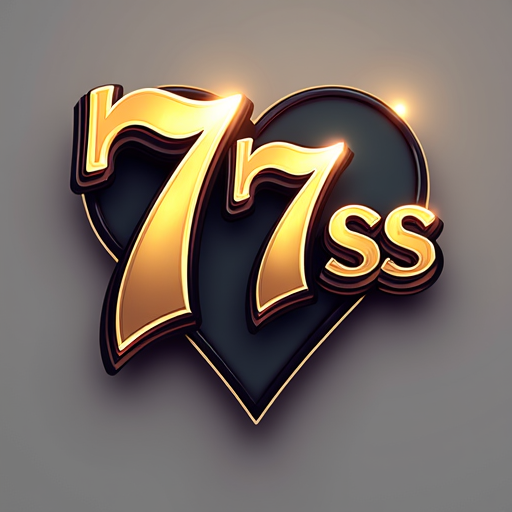 Logo 777ss